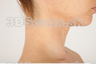 Photo reference of neck 0003